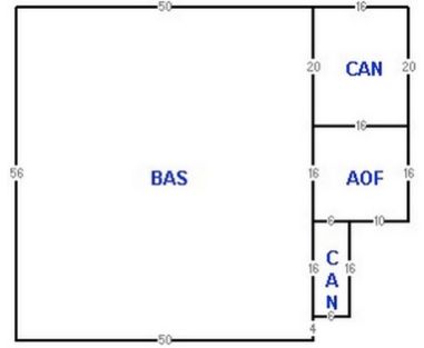 Drew Park Industrial Warehouse: 5010 N Coolidge Ave, Tampa, FL 33614